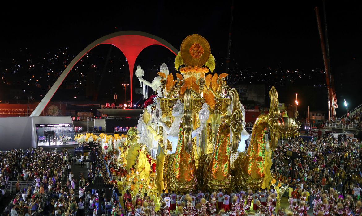 Foto: Reuters/Pilar Oliveres