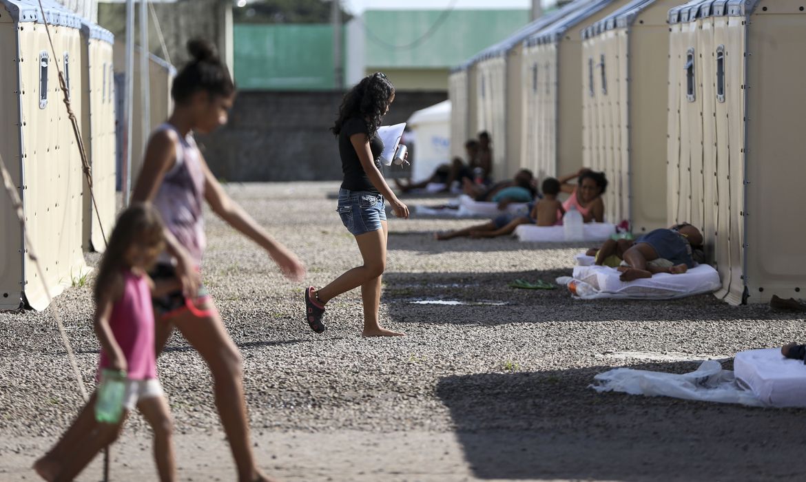 Foto: Marcelo Camargo/Agência Brasil