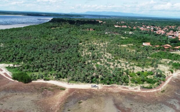 Nova APA do Piauí mostra a preocupação com defesa ambiental