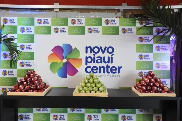 Piauí Center foi revitalizado e vai incentivar a indústria têxtil do Piauí