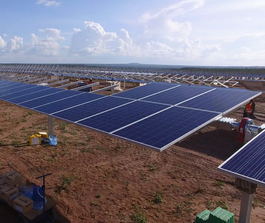 Energia Solar Passa Termelétrica E Se Torna Terceira Maior Fonte Brasileira Do Setor Portal O 