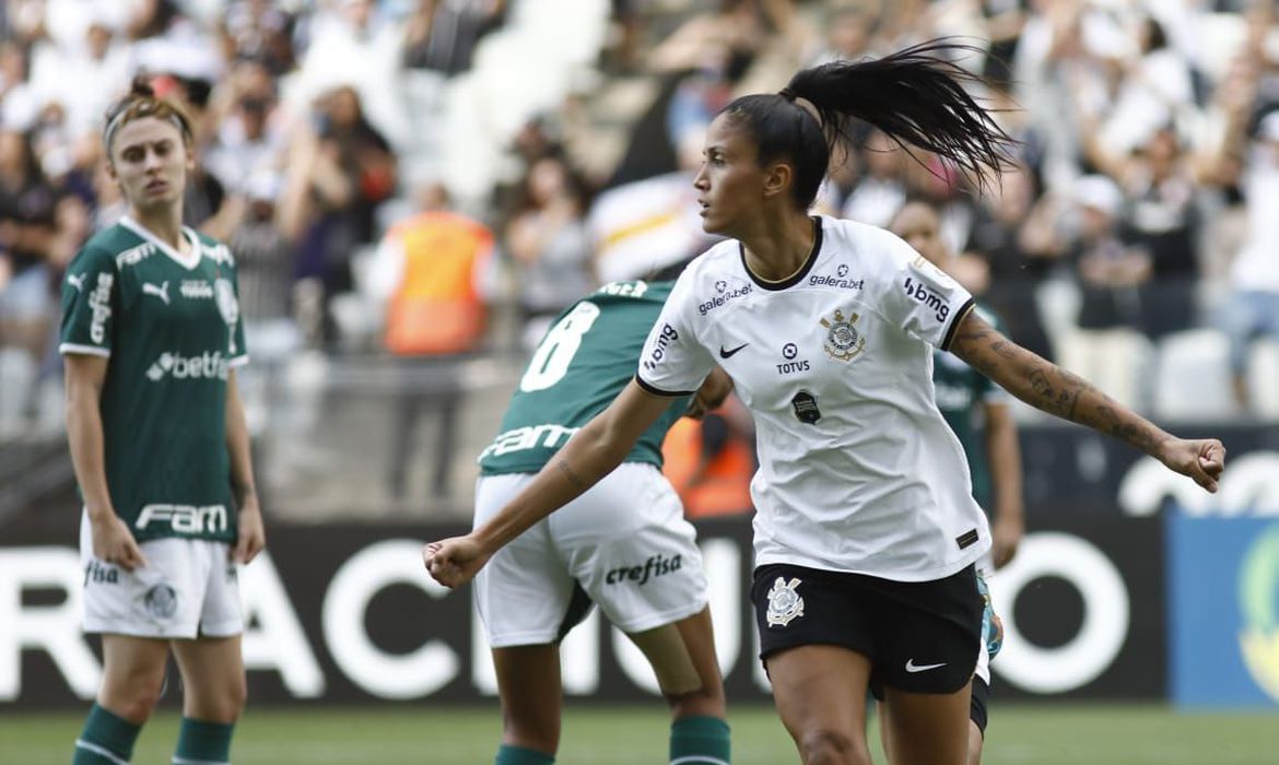 Fluminense estreia com goleada por 9 a 0 no Brasileirão Feminino