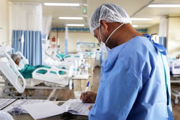 Os profissionais da Enfermagem podem ficar sem o tão sonhado piso salarial