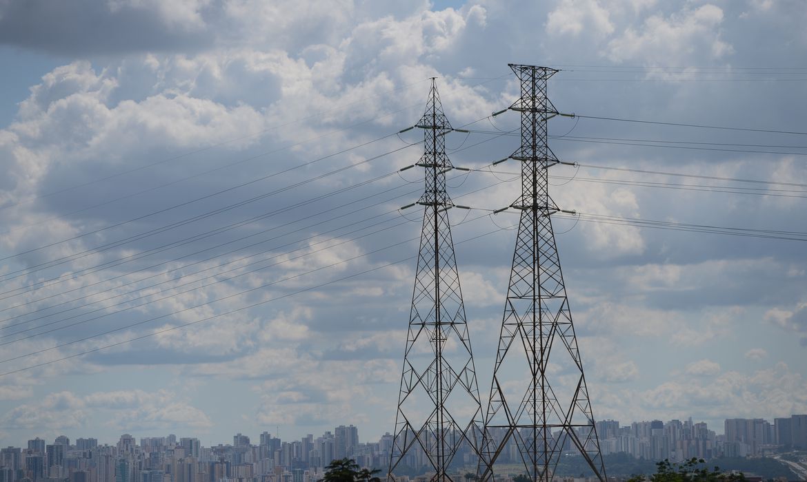 A distribuição de energia está entre os setores do Piauí que impulsionaram o PIB