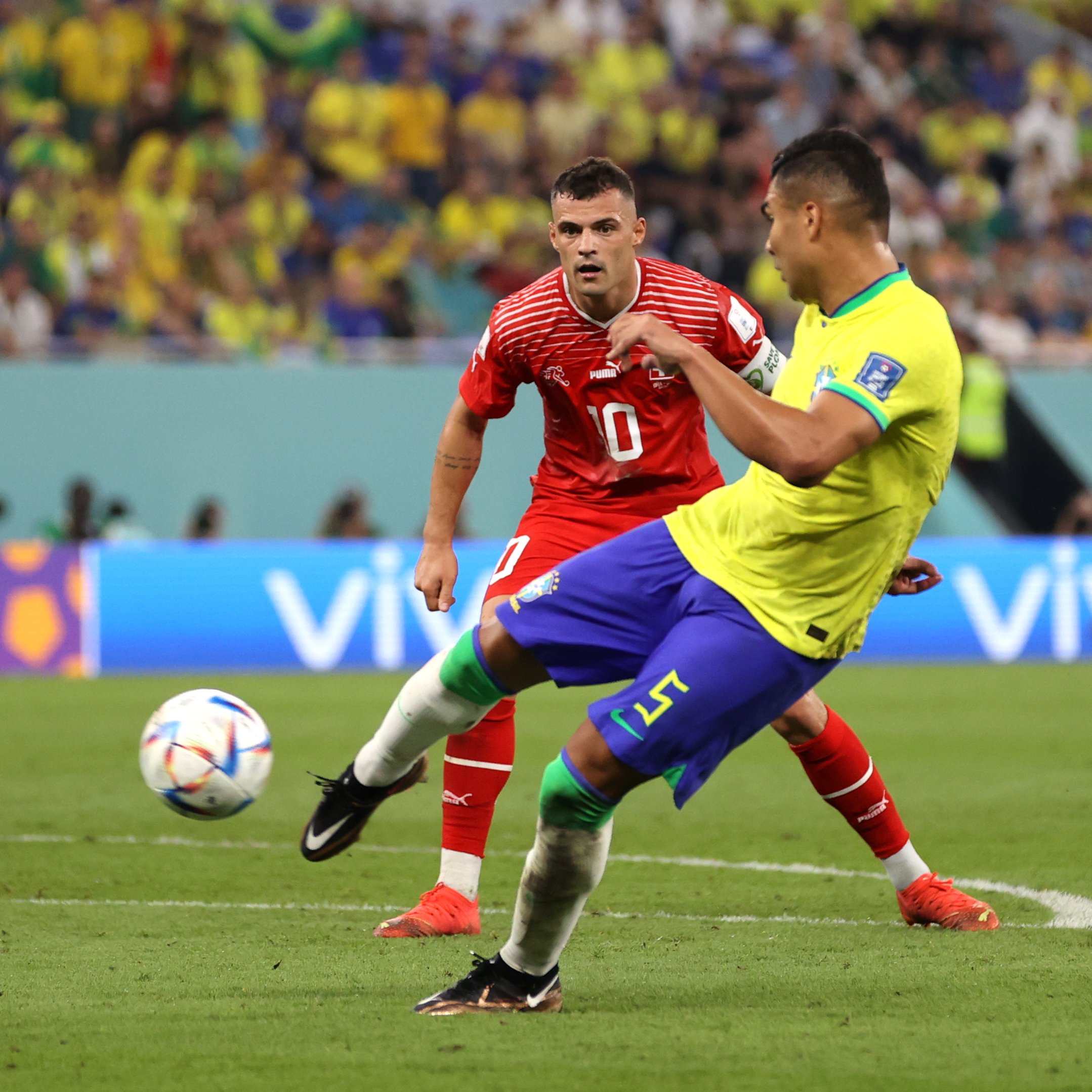 Brasil vence a Suíça em jogo difícil pela primeira vez em copa e está  classificado para as oitavas da Copa - Portal O Piauí