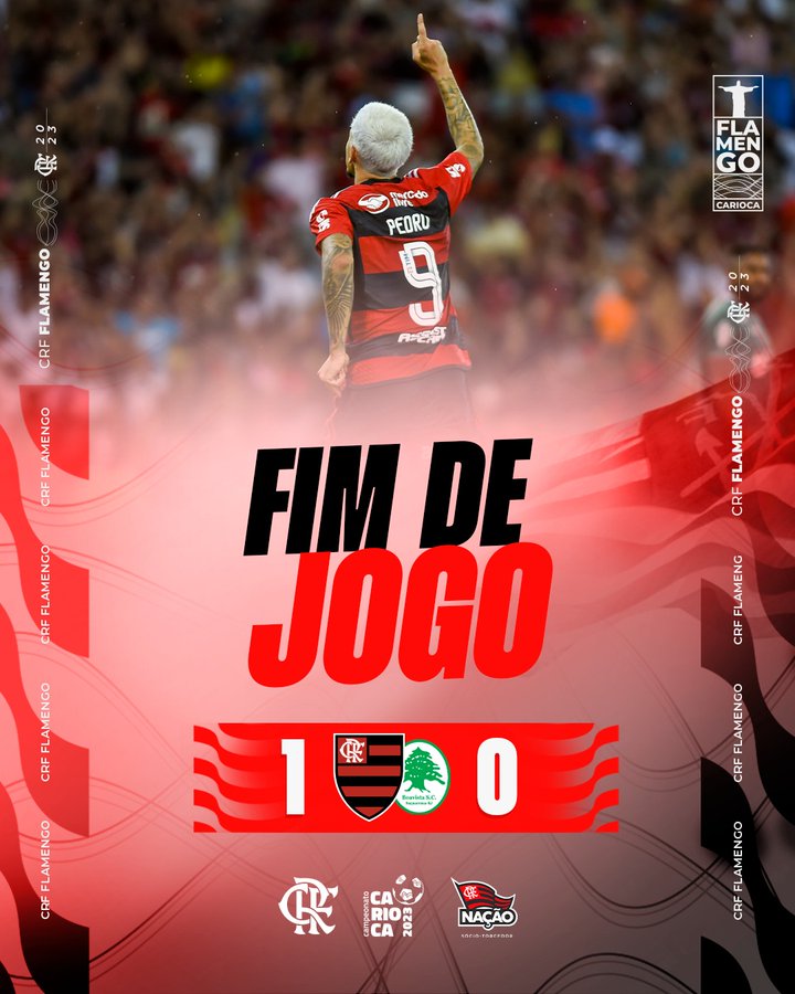 Portal do Flamengo