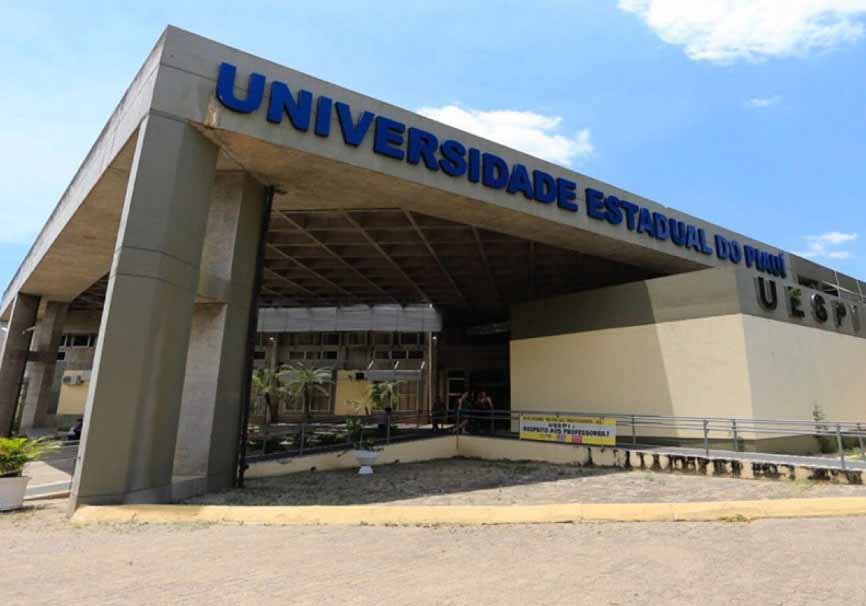 Os estudos foram foram desenvolvidos com o apoio da Uespi, instituição de ensino superior do Piauí com apoio também na área de pesquisas
