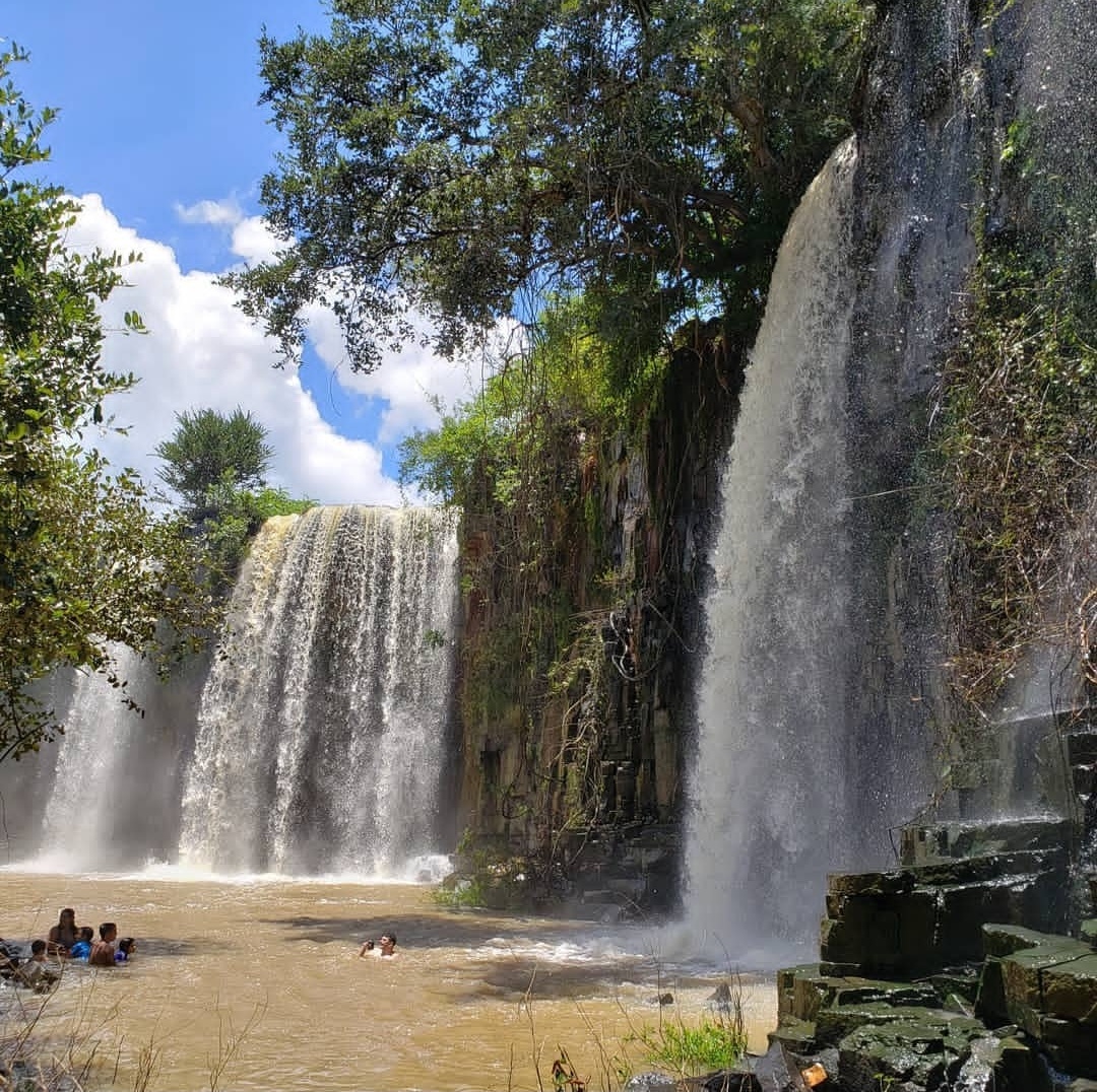 Cachoeira do Piauí é um dos setores de grande importância para a melhoria do turismo no Piauí, estimulando diversos segmentos da economia