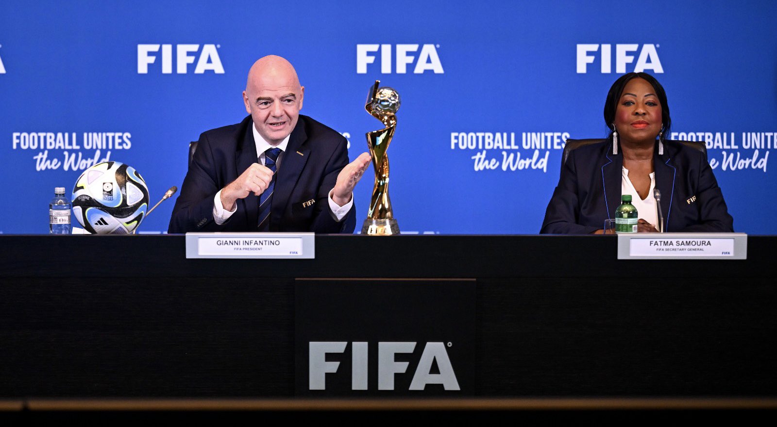 Novo Mundial de Clubes com 32 times ocorrerá nos EUA em 2025, diz Fifa