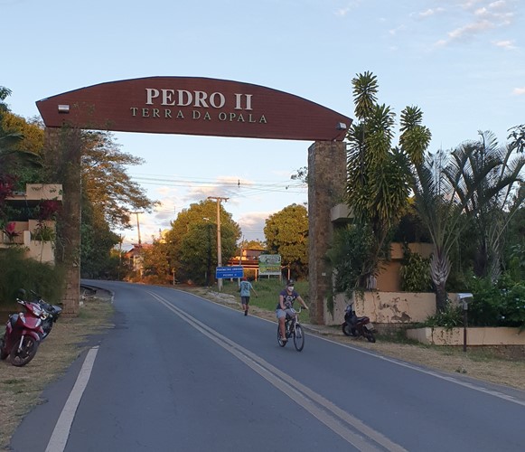 Em Pedro II, o turista terá uma experiência única no Estado do Piauí por causa das belezas naturais, clima serrano, cachoeiras, gastronomia, ecoturismo, meio ambiente deslumbrante, dentre outros atrat