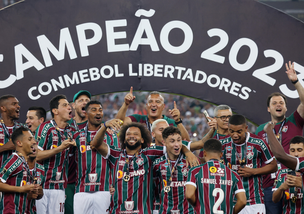 Absoluto no grupo e 'time dos pênaltis': como o Boca Juniors chegou à final  da Libertadores