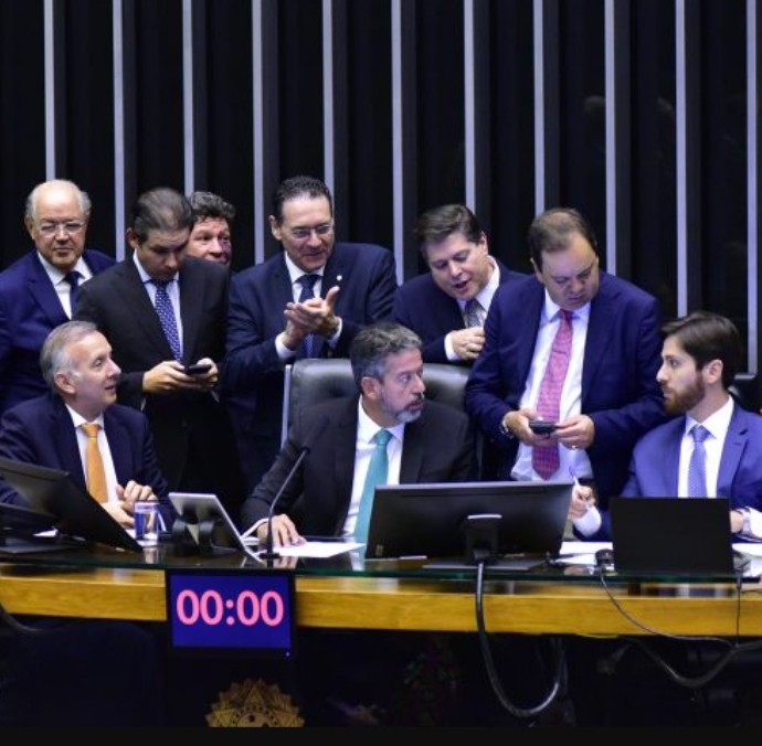 Foto: Zeca Ribeiro/Câmara dos Deputados 