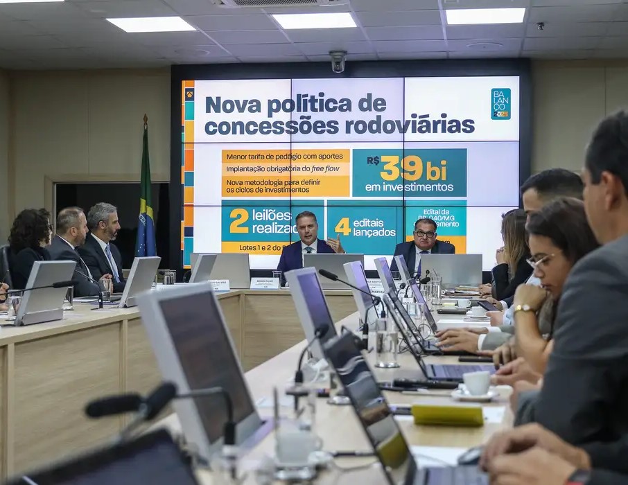  Foto: José Cruz/Agência Brasil