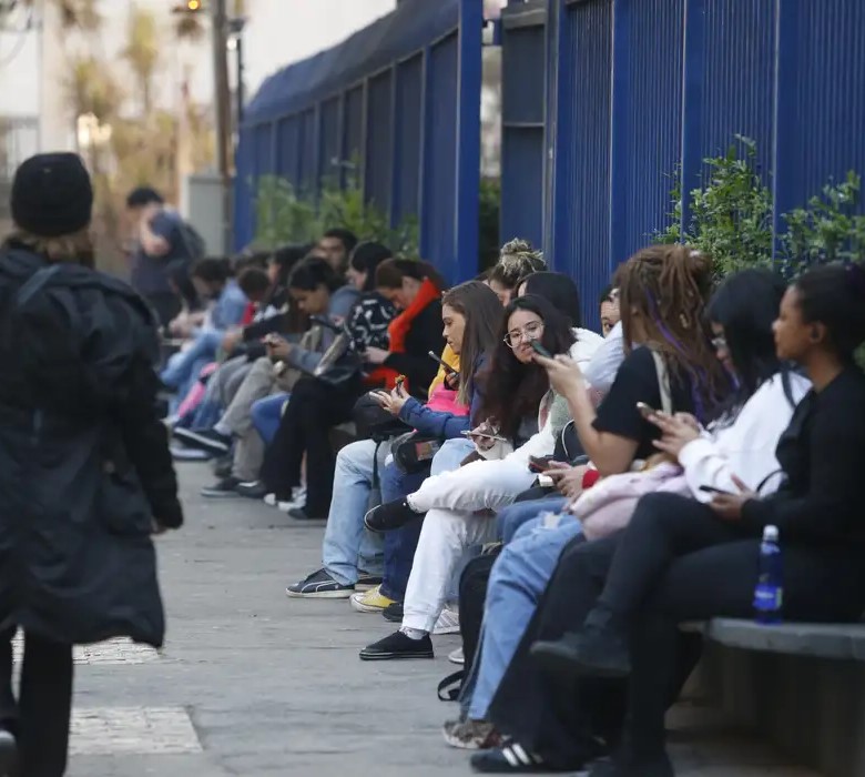 Antes de a nota final do concurso ser divulgada, em 21 de novembro, os candidatos que se autodeclararam negros e indígenas, que concorrem a vagas reservadas, têm cronograma próprio para a verificação 