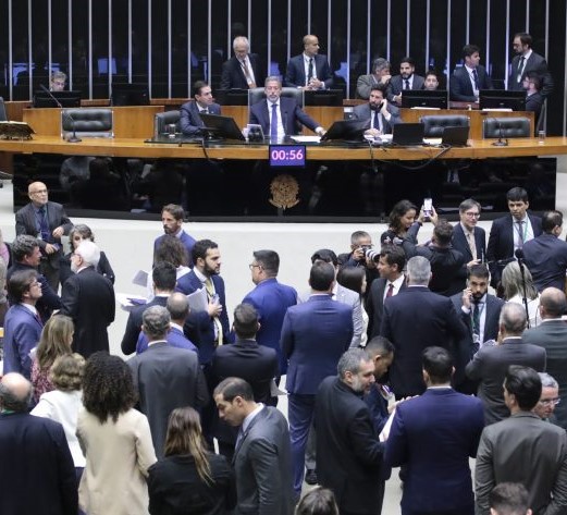 Foto: Bruno Spada/Câmara dos Deputados 