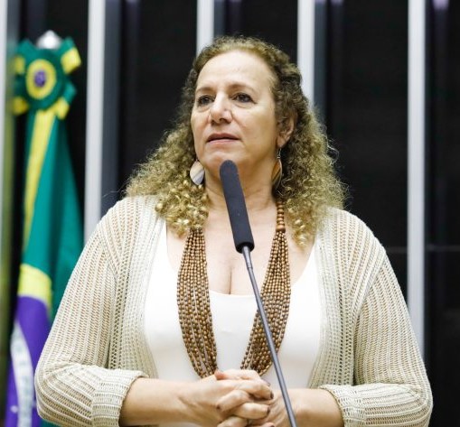 Foto: Mario Agra / Câmara dos Deputados