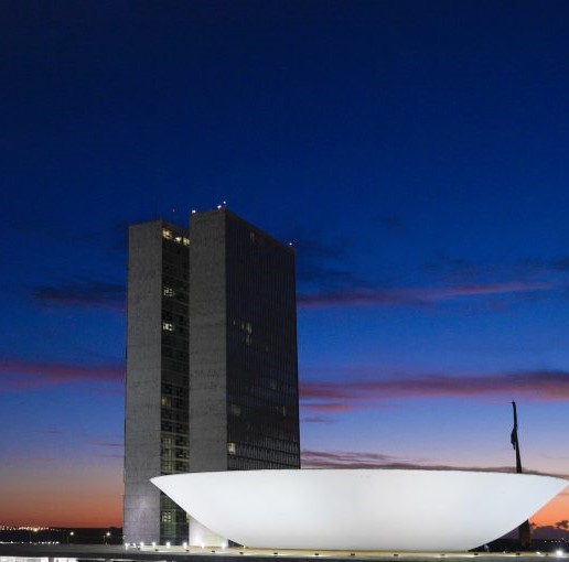 Foto: Pedro França/Agência Senado 