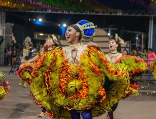 Governo do Piauí abre tradições juninos com Festival Nordestino de Cultura na cidade de Picos