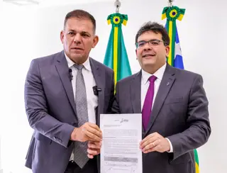 Governo do Piauí lança concurso com 200 vagas para policial penal; inscrições já abertas