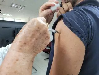 Piauí atinge primeiro lugar no ranking nacional de cobertura vacinal com imunizante bivalente contra a Covid-19