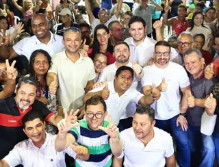 Fábio Novo reúne 800 pessoas da zona sudeste como parte dos eventos de construção do plano de governo para Teresina