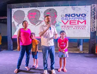 Fábio Novo, pré-candidato a prefeito de Teresina, defende criação de Secretaria da Primeira Infância