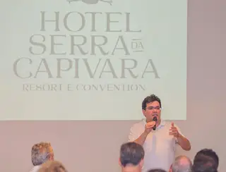 Em São Raimundo Nonato, o governador Rafael Fonteles inaugura hotel Serra da Capivara e entrega rodovias restauradas