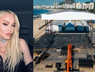 Golpistas tentam vender ingressos para área VIP do show da Madonna no Rio