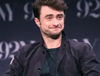 Daniel Radcliffe diz que posicionamento de J.K. Rowling sobre pessoas trans o 