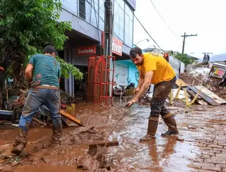 Governo adia aplicação das provas do concurso Federal Unificado no país por causa das fortes chuvas no Rio Grande do Sul