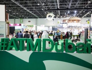 Governo de SP leva empresas de turismo para fazer negócios no Arabian Travel Market, em Dubai