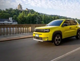 Fiat Giga Panda: SUV de 7 Lugares Chega ao Brasil em 2027!