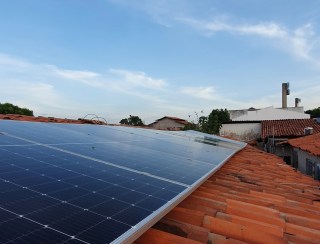 Estão abertas em Teresina as inscrições para o curso gratuito sobre instalações de placas solares