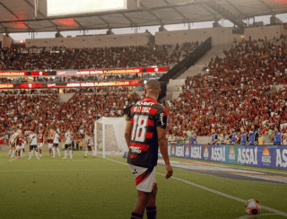 Rádio Nacional transmite final do Campeonato Carioca neste domingo