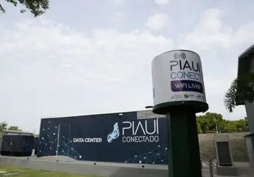 PPP Piauí Conectado é hoje uma referência no Brasil em termos de inclusão digital nas regiões mais distantes da capital
