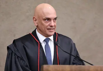 Moraes afirmou que o pedido de anulação de votos deve abranger os dois turnos