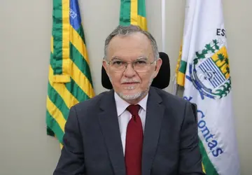 O conselheiro Olavo Rebelo apresentou nesta terça-feira, 27, o pedido de aposentadoria junto ao Tribunal de Contas; poderá assumir a presidência do Banco do Nordeste
