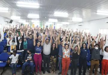 O secretário Nouga Cardoso disse que muitos alunos da rede municipal de Teresina são disputados por escolas da rede particular nos estados do Piauí e Ceará.