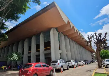 A Assembleia Legislativa do Piauí tem concurso público para a contratação de novos servidores; as inscrições já iniciaram e as provas serão aplicadas em janeiro de 2024