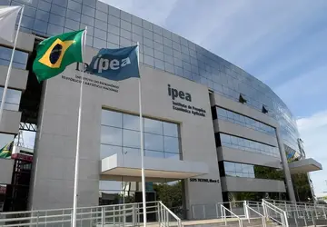 Ipea em Brasília - Foto: Helio Montferre/Ipea