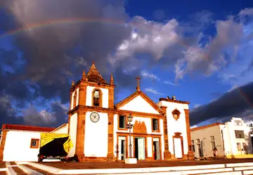 Oeiras, a primeira capital do Piauí, está entre um dos principais destinos turísticos do Brasil durante o feriadão da Semana Santa
