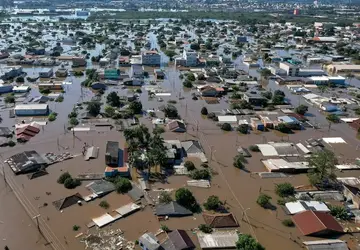 Saiba como doar para vítimas de chuvas no Rio Grande do Sul; comitê gestor fará a gestão e fiscalização dos recursos