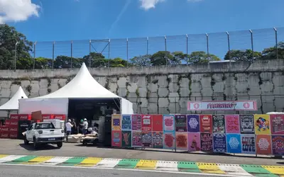 Exclusivo: Festival Lollapalooza é flagrado com trabalhadores escravizados em São Paulo