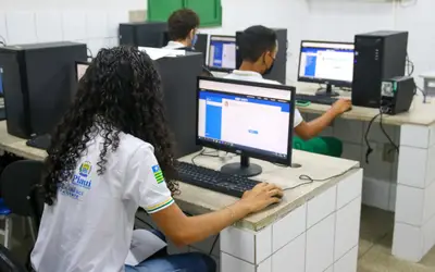 Governo do Piauí implanta ensino de tempo integral em 104 escolas da rede estadual de Educação