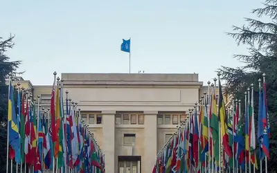 Brasil assume pela segunda vez a presidência do Conselho de Segurança da ONU 