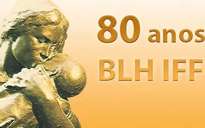Banco de Leite Humano de instituto da Fiocruz completa 80 anos