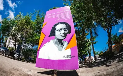 Voto feminino no Brasil faz 92 anos; ação de ativista alagoana marca luta pela participação política da mulher