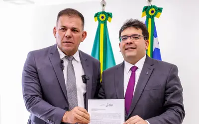 Governo do Piauí lança concurso com 200 vagas para policial penal; inscrições já abertas