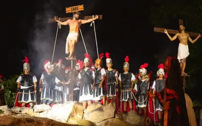 Saiba mais sobre os principais destinos religiosos do Piauí neste feriadão de Semana Santa