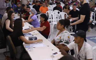 Piauí reduz roubos e furtos de celulares e aumenta a recuperação de aparelhos nos três primeiros meses de 2024